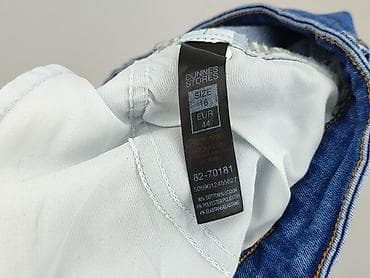 cloud 5ive: Jeansy damskie, rozmiar XL — 6