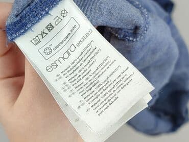 bluzki moko 46: Esmara, Tunika damska, rozmiar L — 4