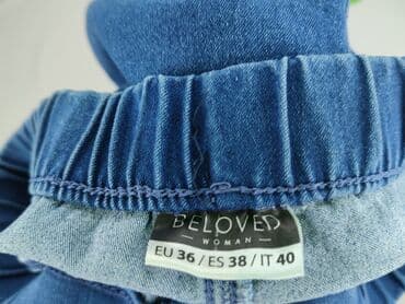 lelosi legginsy allegro: Beloved, Jeansy damskie, rozmiar S — 4