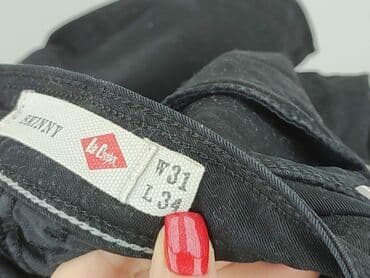 spodnie lee blake: Lee Cooper, Jeansy dla mężczyzn, rozmiar M — 5