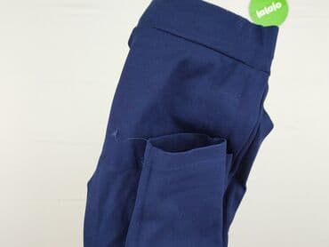 srebrne legginsy: Next, Legginsy Sportowe damskie, rozmiar M — 5