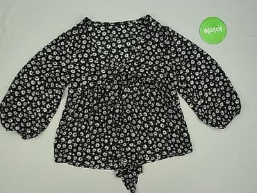 sinsay dresy: Sinsay, Bluzka damska, rozmiar 2XS — 2