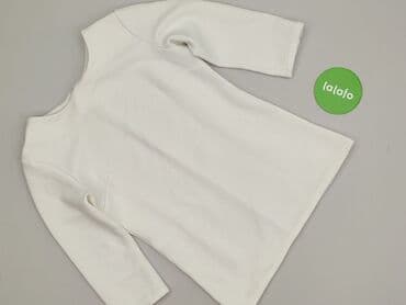 biała sukienka na komunię dla mamy: Sukienka damska, rozmiar S — 3