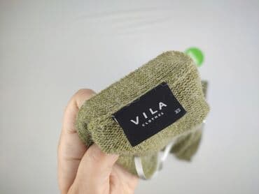 wegańskie buty zimowe: Vila, Kardigan damski, rozmiar XS — 4