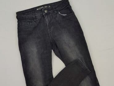 dres welur krótkie spodenki: Beloved, Jeansy damskie, rozmiar S — 1