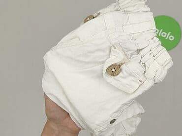 lidl sukienki letnie: Niemowlęce spodnie materiałowe, 9-12 miesięcy, 68-74 cm, Next, stan - Bardzo dobry — 4