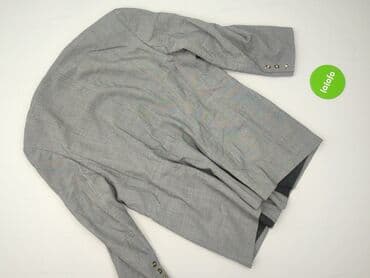 kurtka michael kors damska tk maxx: Klein, Marynarka damska, rozmiar 3XL — 3