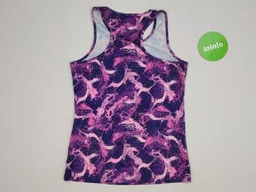 legginsy push up gym glamour: T-shirt damski, rozmiar S — 3