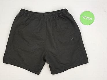 klapki ezzy: Terranova, Szorty kąpielowe dla mężczyzn, rozmiar S — 3