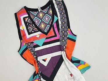 bluzki desigual: Desigual, Bluzka damska, rozmiar L — 1