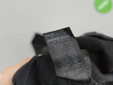 rozmiary rajstop dziecięcych: F&F, Jeansy damskie, XS — 5