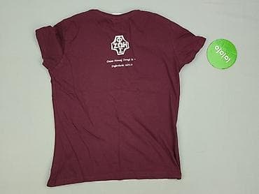 t shirty flame: Stedman, T-shirt damski, rozmiar S — 3