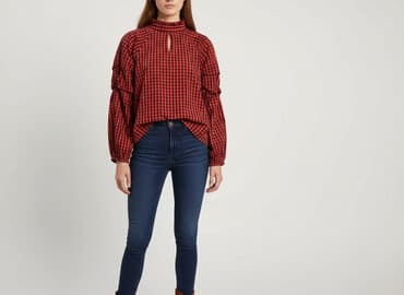 H&M, Жіноча блуза, розмір S