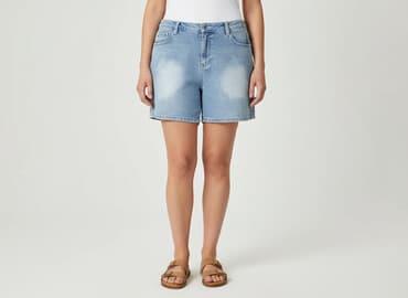 acg spodenki: Used Jeans, Szorty damskie, rozmiar 3XL — 6