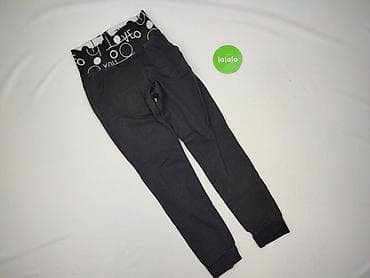 kik dresy: Legginsy Eleganckie damskie, rozmiar S — 2