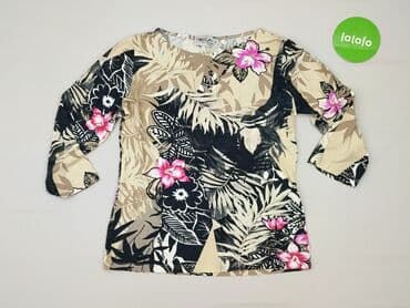 bluza z napisem cropp: Bluzka damska, rozmiar S — 2