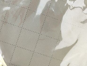 obrus 100x100: Pokrowiec, 60 x 45, kolor - Szary, stan - Idealny — 6