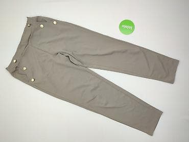 tchibo moda damska: Spodnie materiałowe damskie, rozmiar L — 2