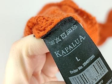 sweter kurta cobaina: Kapalua, Sweter damski, rozmiar L — 4