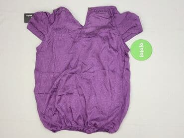 sukienka w stylu lat 90: Bluzka damska, XL — 3