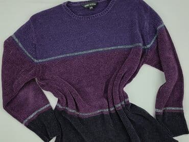 czy sweter z poliestru jest dobry: Women`s sweater, size M (EU 38) — 1