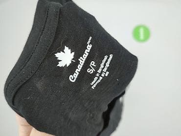 canada t shirty: Top damski, rozmiar S — 4