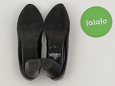 nike air divine: Deenoor, Półbuty damskie, rozmiar 37 — 5