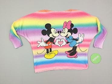 cartoon clothes: ITALY FASHION, Sweter damski, rozmiar One size — 3