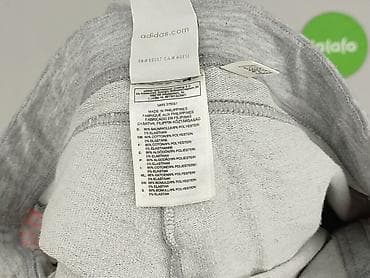 decathlon bokserki: Adidas, Szorty damskie, rozmiar M — 5