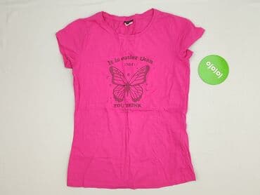 t shirty różowe: Beloved, T-shirt damski, S — 2