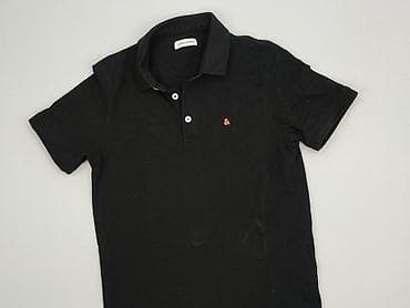 Jack & Jones, Koszulka polo dla mężczyzn, rozmiar M