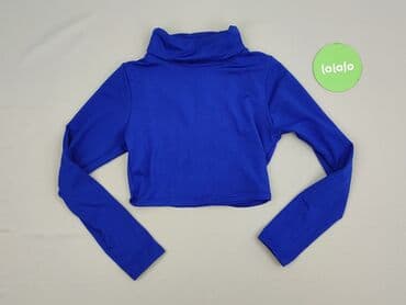 bluzki przezroczyste: Shein, Bluzka damska, rozmiar M — 2