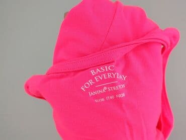 shein podkoszulki damskie: Janina, T-shirt damski, rozmiar S — 4