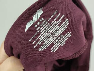 Kobiety: Aspen, Legginsy Sportowe damskie, rozmiar M — 4
