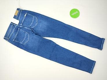 denim jeans denim: Cross Jeans, Jeansy damskie, rozmiar M — 3