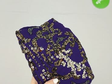 eleganckie bluzki fioletowe: Bluzka damska, rozmiar M — 6