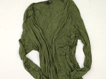 lidl swetry damskie rozpinane: H&M, Кардиган жіночий, розмір S — 1