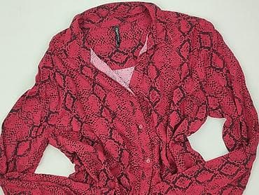 bluza dzika: Moodo, Koszula damska, rozmiar XL — 1