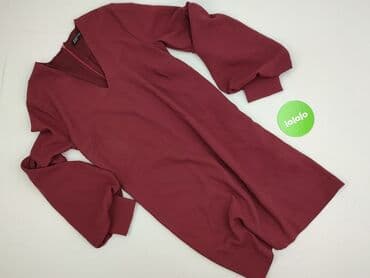 sukienki rozkloszowane midi na wesele: Sukienka damska, rozmiar S — 2