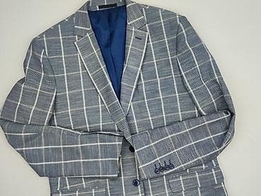 only blue behaviour jacket: Marynarka dla mężczyzn, rozmiar L — 1