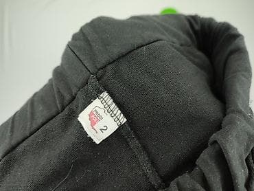 spódnice dresowe mini: Spodnie dresowe damskie, rozmiar S — 4