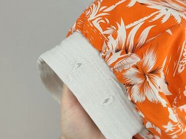 fabio fabrizi klapki: Swimming shorts for men, size L — 6