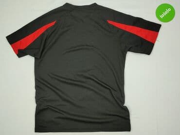 koszulki real madryt 2122: Koszulka dla mężczyzn, rozmiar S — 3