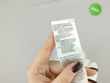 lerros koszulka: Orsay, T-shirt damski, rozmiar L — 5