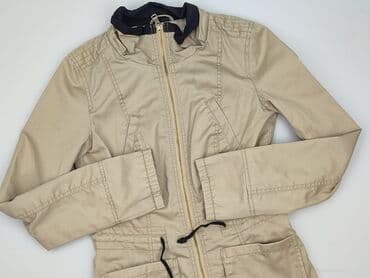 ONLY, Parka damska, rozmiar XS