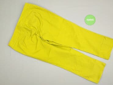 rajstop sally hansen: Ann Taylor, Material trousers for women, size L — 2