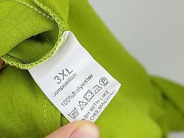 Bluzka damska, rozmiar 3XL w lalafo.pl — 4 Bluzka damska, rozmiar 3XL — 4