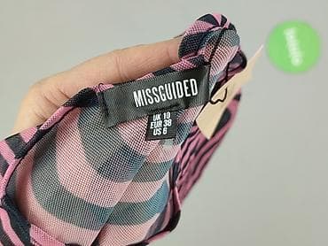 missguided tops: Missguided, Top damski, rozmiar S — 4