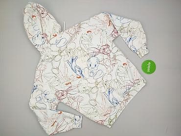 hemelos: Looney Tunes, Bluza z kapturem damska, rozmiar S — 3