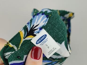 jaki krawat do zielonej sukienki: Old Navy, Bluzka damska, S — 4